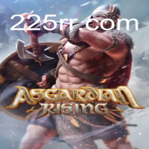 Desvendando AsgardianRising: Uma Jornada Épica no Mundo dos Deuses Nórdicos