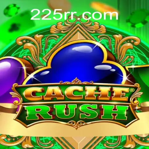 Descubra CacheRush: A Nova Mania dos Jogos Online