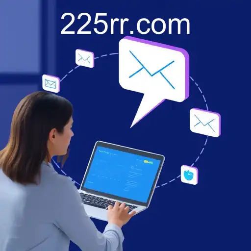 Contate-nos: Como 25RR.COM Pode Facilitar sua Comunicação