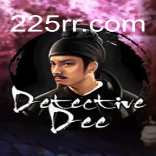 DetectiveDee: Mergulhe na Investigação com 25RR.COM