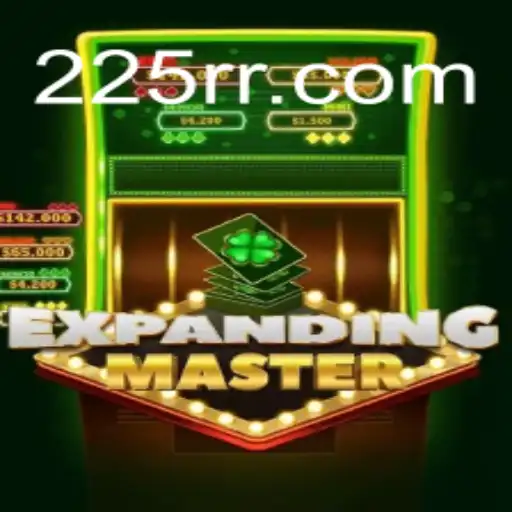 Descubra o Mundo de ExpandingMaster: Um Novo Conceito em Jogos Estratégicos