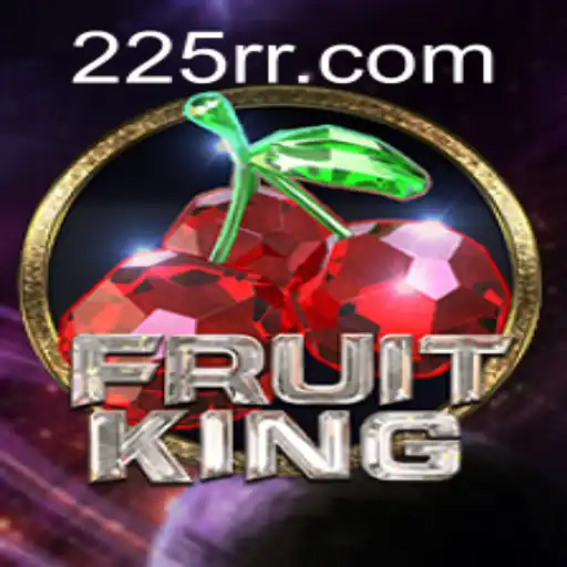 Decifrando o Mundo de FruitKing: A Experiência Única de Jogo em 25RR.COM