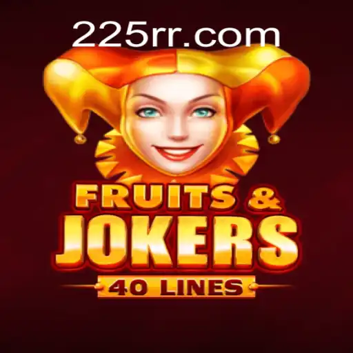 Explorando o Fascinante Jogo FruitsAndJokers40