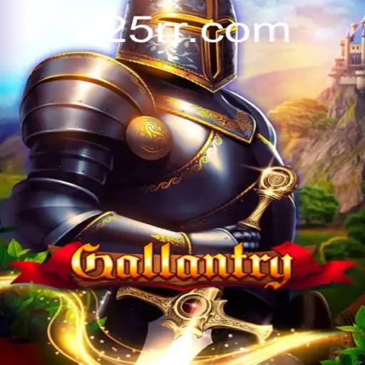 Introdução ao Jogo Gallantry: Uma Jornada Estratégica