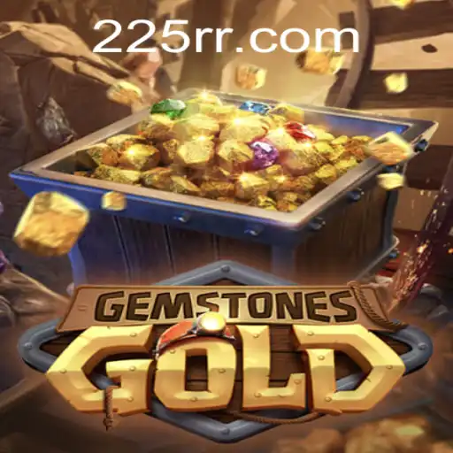 GemstonesGold: Descubra o Mundo de Aventuras e Riquezas