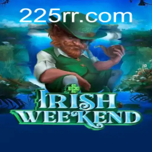 IrishWeekend: Uma Jornada Imersiva no Mundo dos Jogos