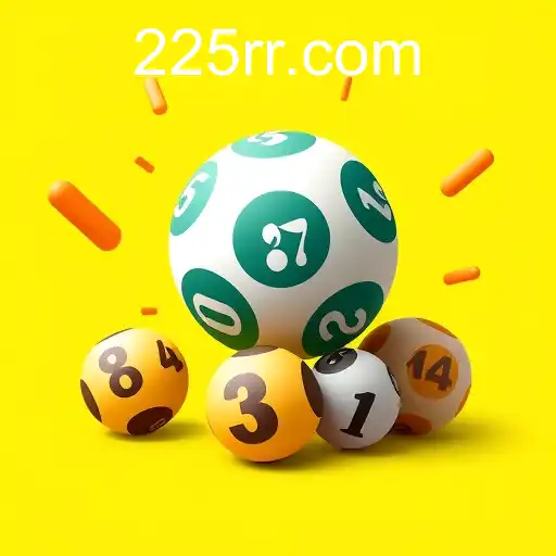 A Fascinante Jornada dos Jogos de Loteria e a Plataforma 25RR.COM