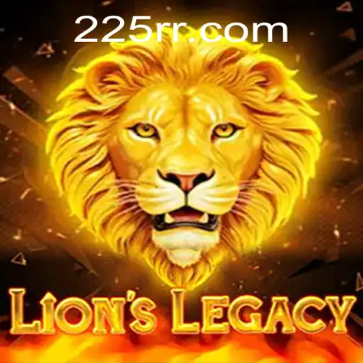 Explorando o Mundo de LionsLegacy: Uma Jornada Épica no Universo 25RR.COM