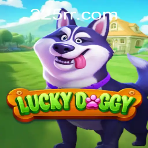 Descubra o Mundo de LuckyDoggy: Uma Aventura Emocionante Criada para Você