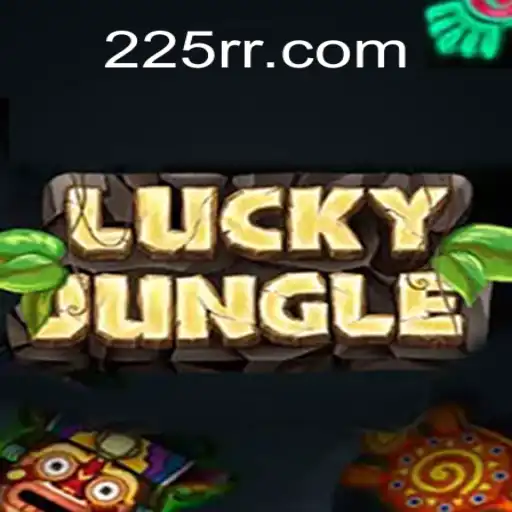 Desvendando o Empolgante Jogo de Aventura: LuckyJungle