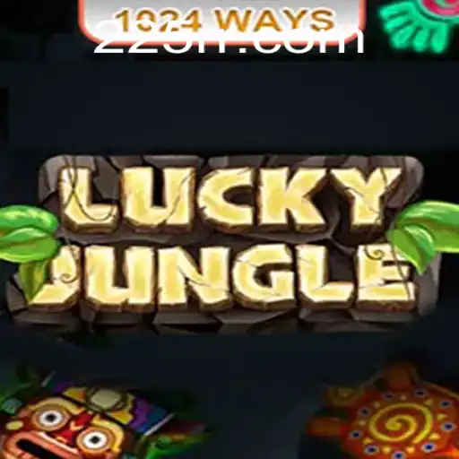 Descubra o Inovador Jogo LuckyJungle1024: Diversão e Estratégia na Era Digital