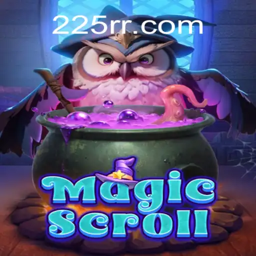 Descubra o MagicScroll: Um Mergulho nas Regras e Estratégias do Jogo