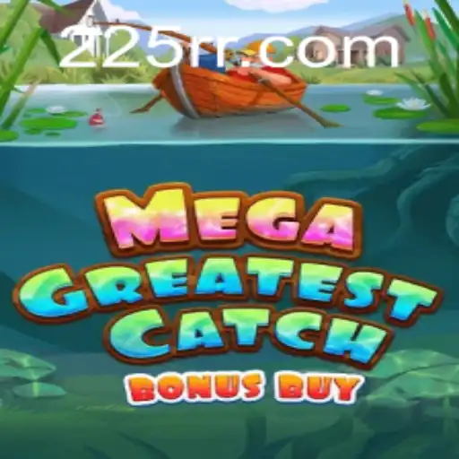 Explorando o MegaGreatestCatchBonusBuy: A Nova Sensação dos Jogos Online