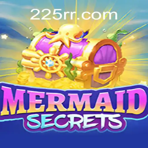 MermaidSecrets: Mergulhe na Aventura Subaquática