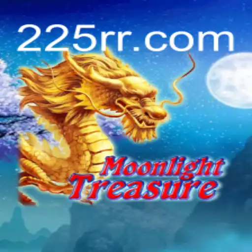 MoonlightTreasure: Descubra o Jogo que Está Conquistando Jogadores em 25RR.COM