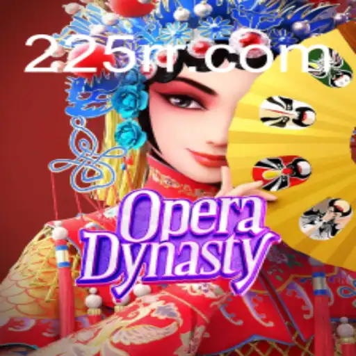 Descubra OperaDynasty: Uma Imersão no Fascinante Mundo dos Jogos