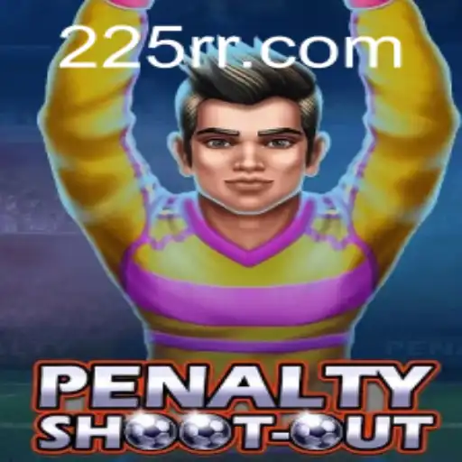 PenaltyShootOut: A Emoção dos Pênaltis em Um Só Jogo