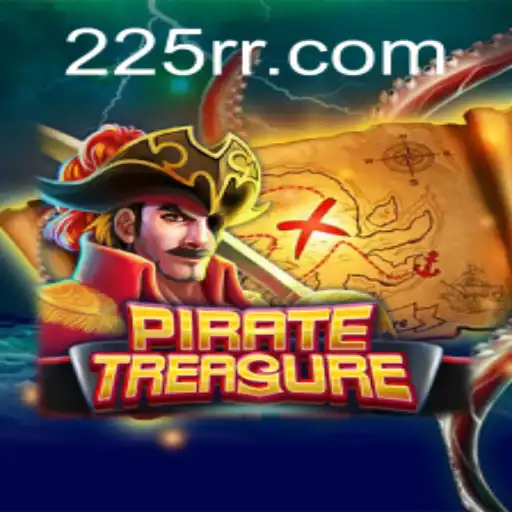 Aventuras e Tesouros: Explorando o Universo de PirateTreasure