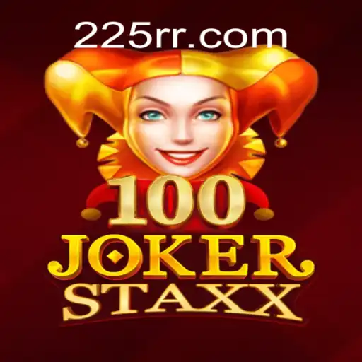 Descubra o emocionante mundo de 100JokerStaxx: Uma análise completa das regras e jogabilidade