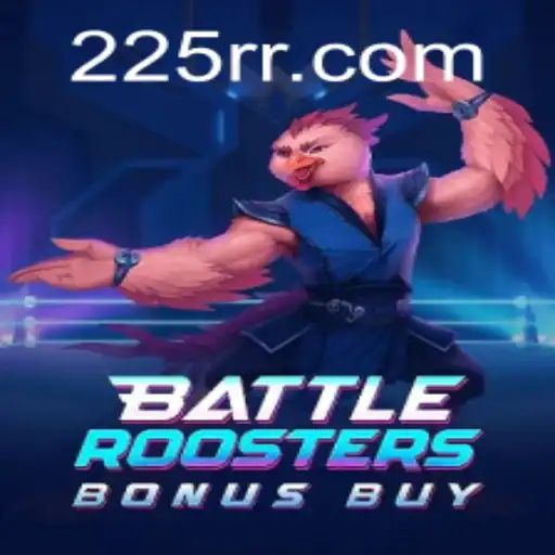Explorando o Mundo de BattleRoostersBonusBuy