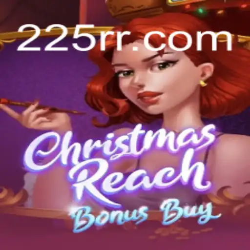 Explorando o Dinâmico Jogo ChristmasReachBonusBuy: Regras e Estratégias
