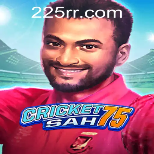 Descobrindo CricketSah75: Um Novo Horizonte no Mundo dos Jogos