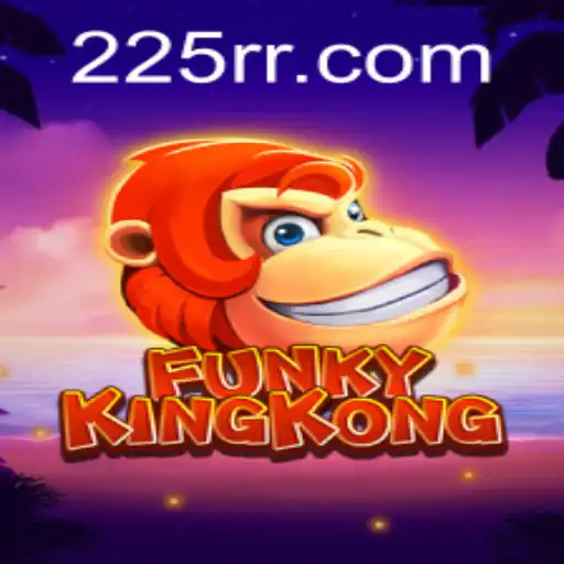 Explorando 'FunkyKingKong': Um Jogo Inovador e Empolgante