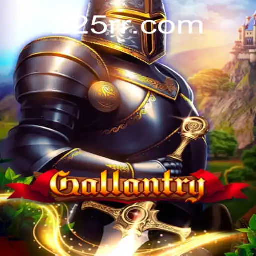Introdução ao Jogo Gallantry: Uma Jornada Estratégica
