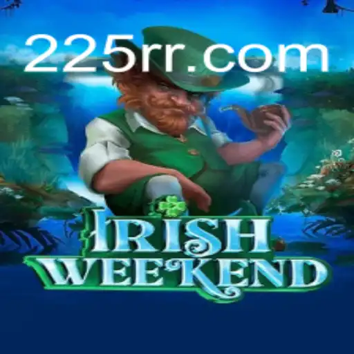 IrishWeekend: Uma Jornada Imersiva no Mundo dos Jogos