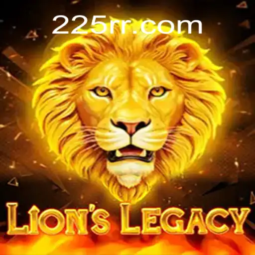 Explorando o Mundo de LionsLegacy: Uma Jornada Épica no Universo 25RR.COM