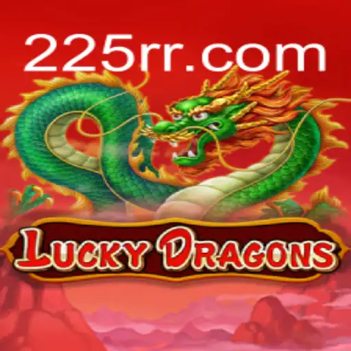 Explorando o Universo de LuckyDragons: Jogo e Regras no 25RR.COM