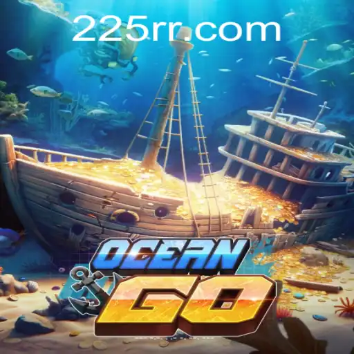 OceanGO: Aventura Marítima e Estratégia Aliadas em um Jogo Inovador
