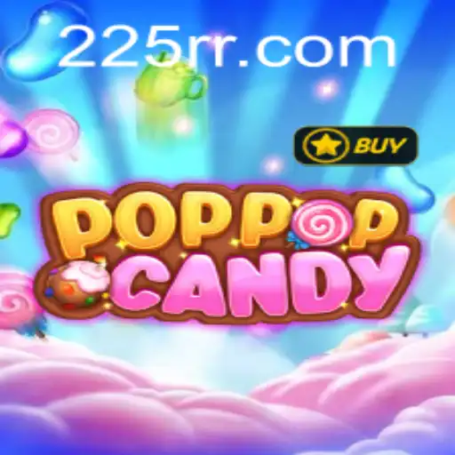 Descubra o Fascinante Mundo de POPPOPCANDY: Regras, Estratégias e Dicas