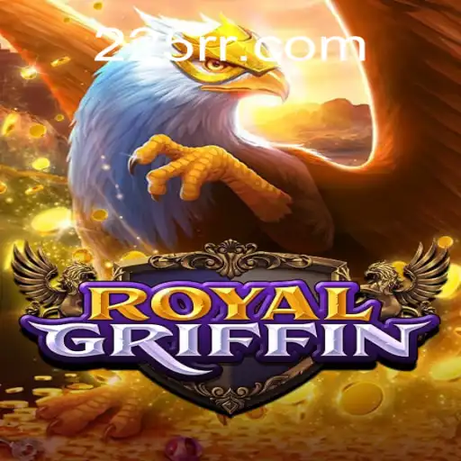 Descubra o Mundo de RoyalGriffin: Um Mergulho no Jogo Inovador
