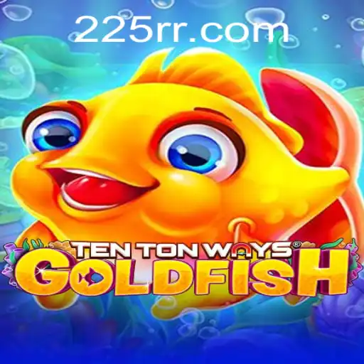 Explorando o Fascinante Universo de TenTonWaysGoldfish