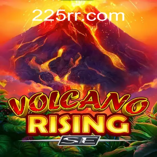 VolcanoRisingSE: Aventuras e Estratégias no Mundo dos Vulcões