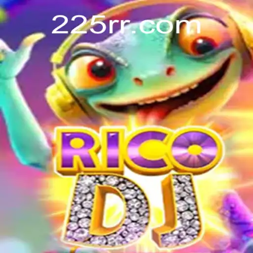 Explorando o Mundo de RicoDJ: O Impacto e as Regras do Jogo Associado ao 25RR.COM