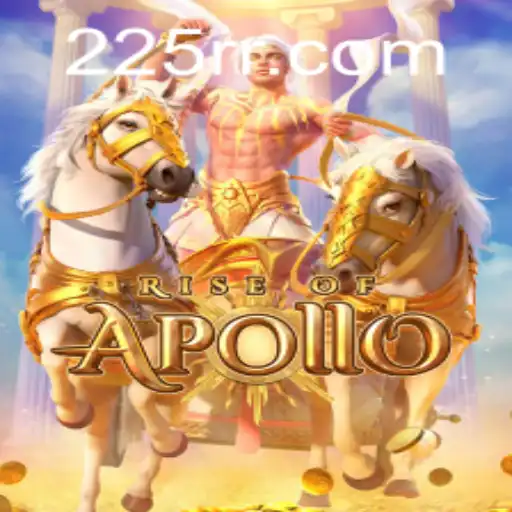 Descubra 'RiseofApollo': O Novo Fenômeno do Mundo dos Jogos