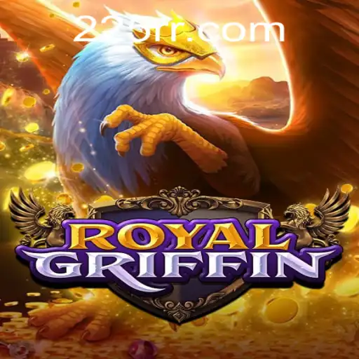 Descubra o Mundo de RoyalGriffin: Um Mergulho no Jogo Inovador