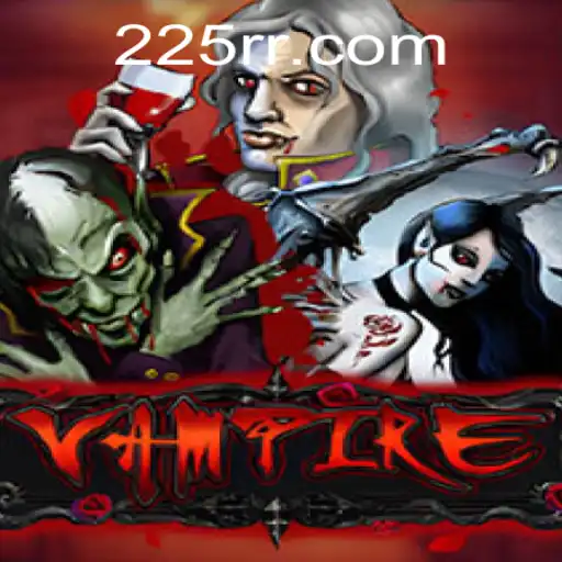 Explorando o Jogo de Estratégia 'Vampire' com 25RR.COM