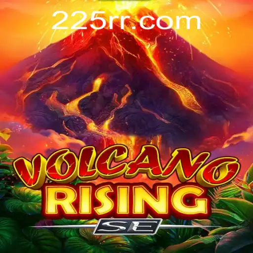 VolcanoRisingSE: Aventuras e Estratégias no Mundo dos Vulcões
