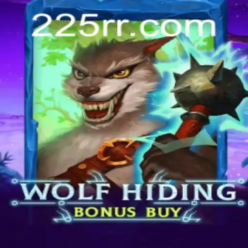 Explorando o Mundo de WolfHidingBonusBuy: Estratégias e Regras do Jogo