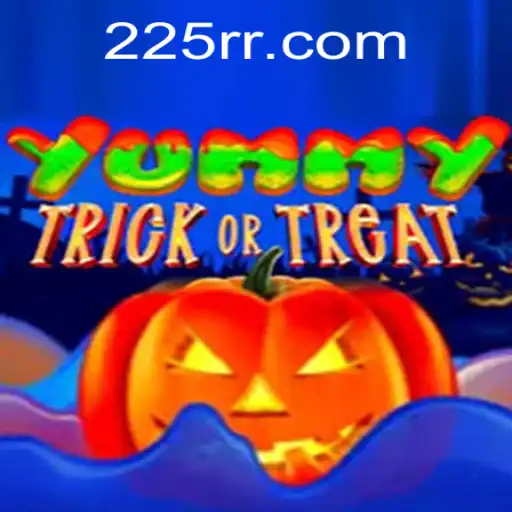 Conheça YummyTrickorTreat: Uma Aventura Deliciosa de Halloween